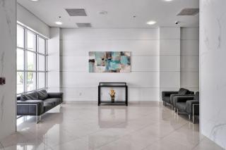 MIAMI Beach Collins Ave Apartments Free Parking - Sunny Isles Beach - 6