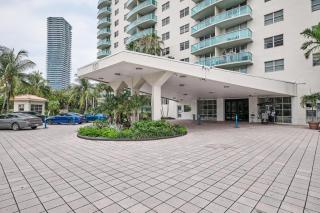 MIAMI Beach Collins Ave Apartments Free Parking - Sunny Isles Beach - 9