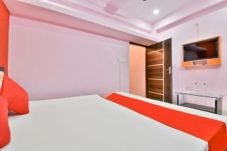 Hotel O Magadh Imperial - 8