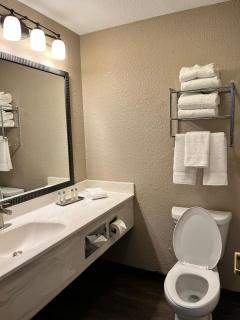 Grandstay Hotel & Suites - Waunakee - 7