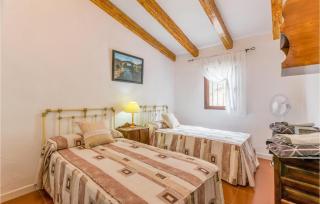 Stunning Home In Villanueva De Algaidas - Villanueva de Algaidas - 2