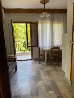 Exohi apartments - Vrasná - 7