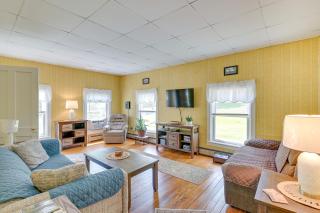 Countryside Hideaway - 10 Mi to Cooperstown! - - 6