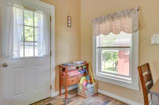 Countryside Hideaway - 10 Mi to Cooperstown! - - 5