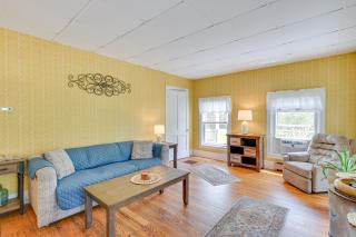 Countryside Hideaway - 10 Mi to Cooperstown! - - 4