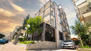 My Home Hotel Gulluk - Antalya - 7