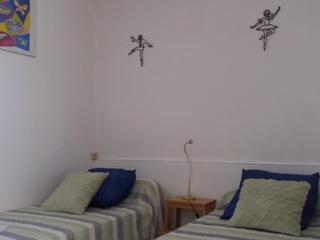 1er étage, balcon, animaux admis, parking de proximité - FR-1-503-8 - Balaruc-les-Bains - 4