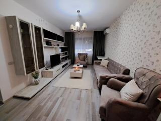 Liniște și relaxare într un complex rezidential - 9