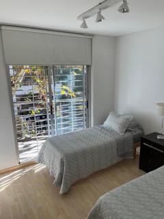 Confort Recoleta - Buenos Aires - 0