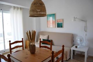 Apartamento primera línea de playa Gandia - 8