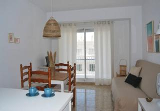 Apartamento primera línea de playa Gandia - 7