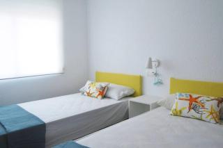 Apartamento primera línea de playa Gandia - Los Mártires - 4