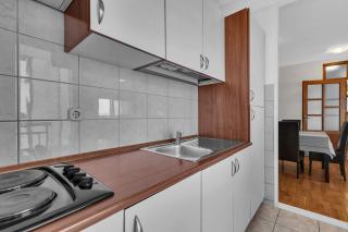 Urban Apartment - Makarska - 2