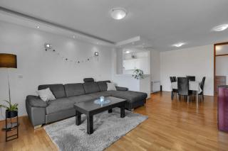 Urban Apartment - Makarska - 6
