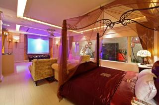 Young Motel - Taoyuan - Luzhu - 9