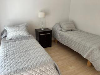Confort Recoleta - Buenos Aires - 9