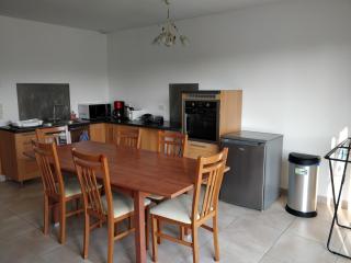 Maison au cœur de la Côte D'Opale - Bellebrune - 7