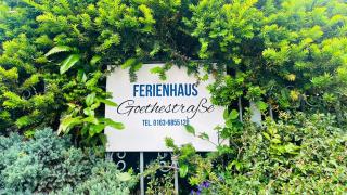 Ferienhaus Goethestrasse - Bad Harzburg - 9