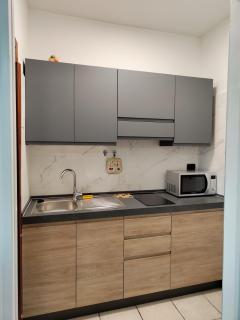 La Palma Apt Peschiera - Peschiera del Garda - 6