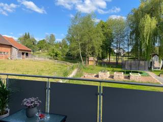 Ferienwohnung - Hünfeld - 8