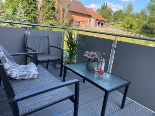 Ferienwohnung - Hünfeld - 6