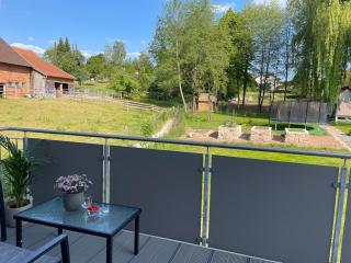 Ferienwohnung - Hünfeld - 2