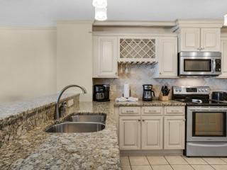 Hidden Dunes Condominium 0606 by Newman-Dailey - 1