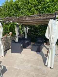 jolie appartement avec piscine - La Roquette-sur-Siagne - 7