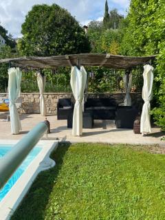 jolie appartement avec piscine - La Roquette-sur-Siagne - 6