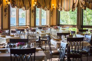 The Blue Heron Inn - LaPorte - 7