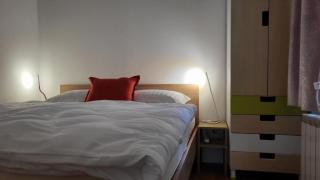 ELEVEN APARTMENT - very center - free parking - 5