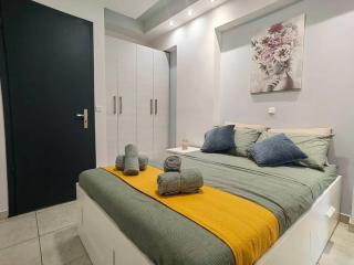 The Cozy Nest in Rhodes town - Città di Rodi - 1