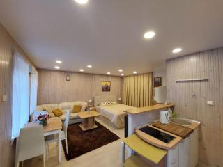 Nida guesthouse at Loreta - Nida - 1