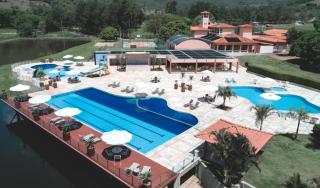 Engenho da Serra Hotel EcoResort - Capitólio - 7