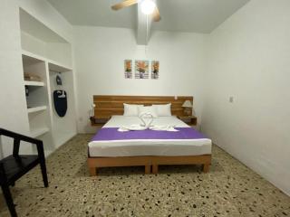 Casa Gubidxa - Oaxaca de Juárez - 8