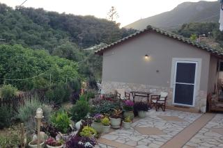 Lambrini Studios - Parga - 8