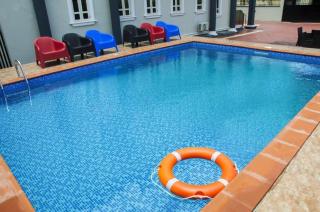 BTT Homes and Suites - 5