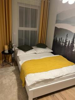Apartamenty Akademicka przy Onkologii 1 - Bydgoszcz - 1
