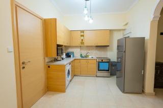Niovi, Stylish Apartment Near the Waterfront - Tessalónica - 6