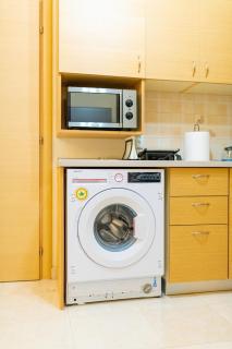 Niovi, Stylish Apartment Near the Waterfront - Tessalónica - 5