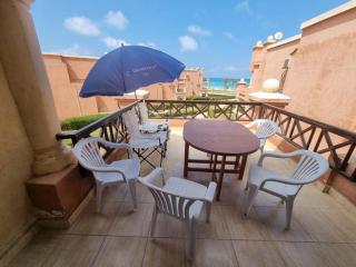 Lazordy bay chalet (X7) - El Alamein - 0
