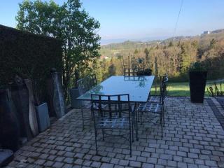 Petite maison à l'orée des bois vue magnifique sur le lac zenitude et plénitude - 1