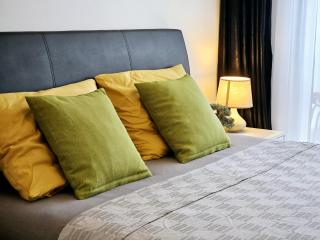 Apartment Lasta - Sarajevo - 9