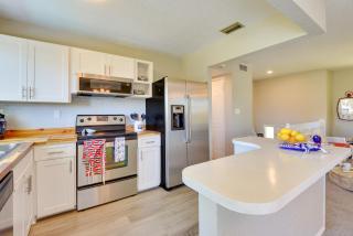 Walk to Marina Home with Pool in Palmetto - 3