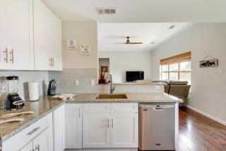 Inviting Granbury Home with Fire Pit 3 Mi to Lake! - 3