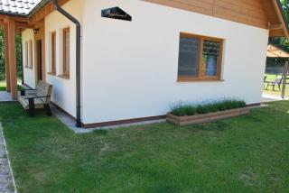 Forest House Sasino-SPA Sauna Balia - Sasino - 6