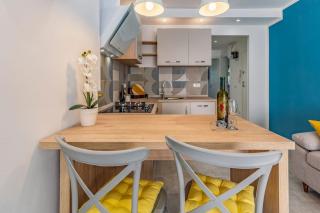 New two bedroom apartment Maloni - 9