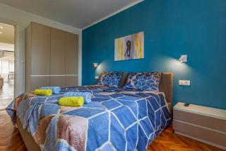 New two bedroom apartment Maloni - Pula - 7