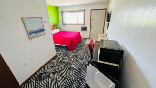 SANDS MOTEL - Boscobel - 8