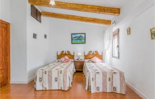 Stunning Home In Villanueva De Algaidas - Villanueva de Algaidas - 1